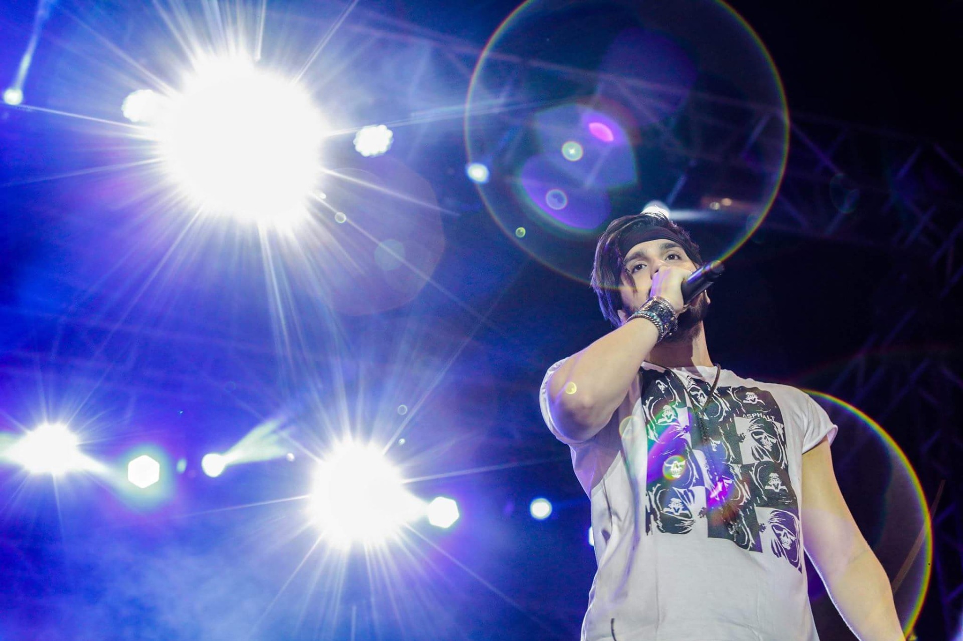 LUAN SANTANA VAI GANHAR ESPECIAL DE FIM DE ANO NA GLOBO